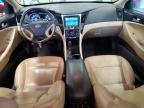 2013 HYUNDAI SONATA SE for sale at Copart CT - HARTFORD SPRINGFIELD