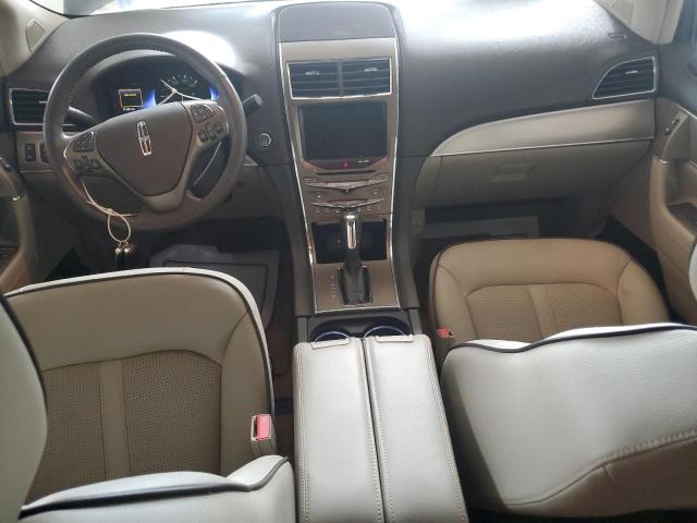 2013 LINCOLN MKX   