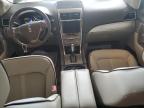 2013 LINCOLN MKX    for sale at Copart KY - LEXINGTON EAST