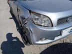 2009 DAIHATSU TERIOS SX for sale at Copart BRISTOL