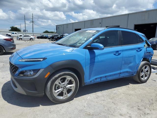 HYUNDAI KONA SEL 2022