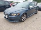 2008 VOLVO C30 SPORT 16V  for sale at Copart SANDWICH