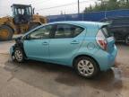 2014 TOYOTA PRIUS C    for sale at Copart NB - MONCTON