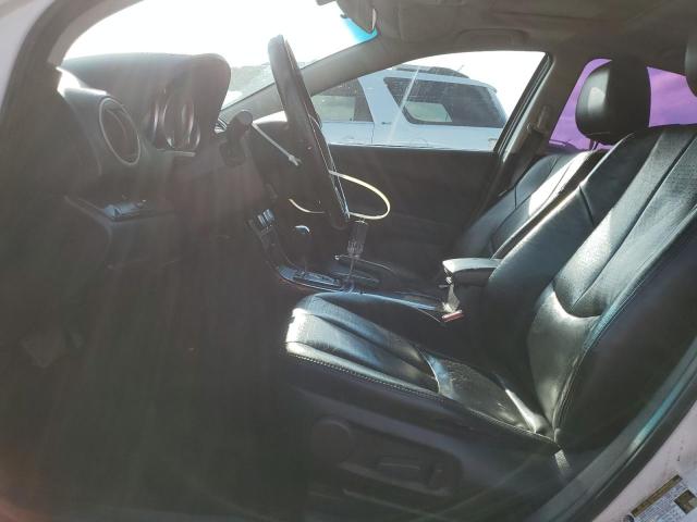 2012 MAZDA 6 I  