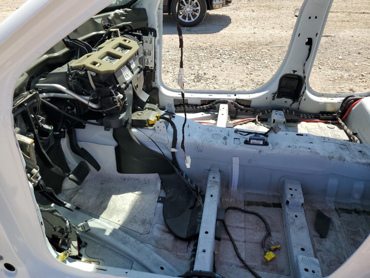 2023 Chrysler 300 Touring L VIN: 2C3CCADG8PH632904 Lot: 70489615