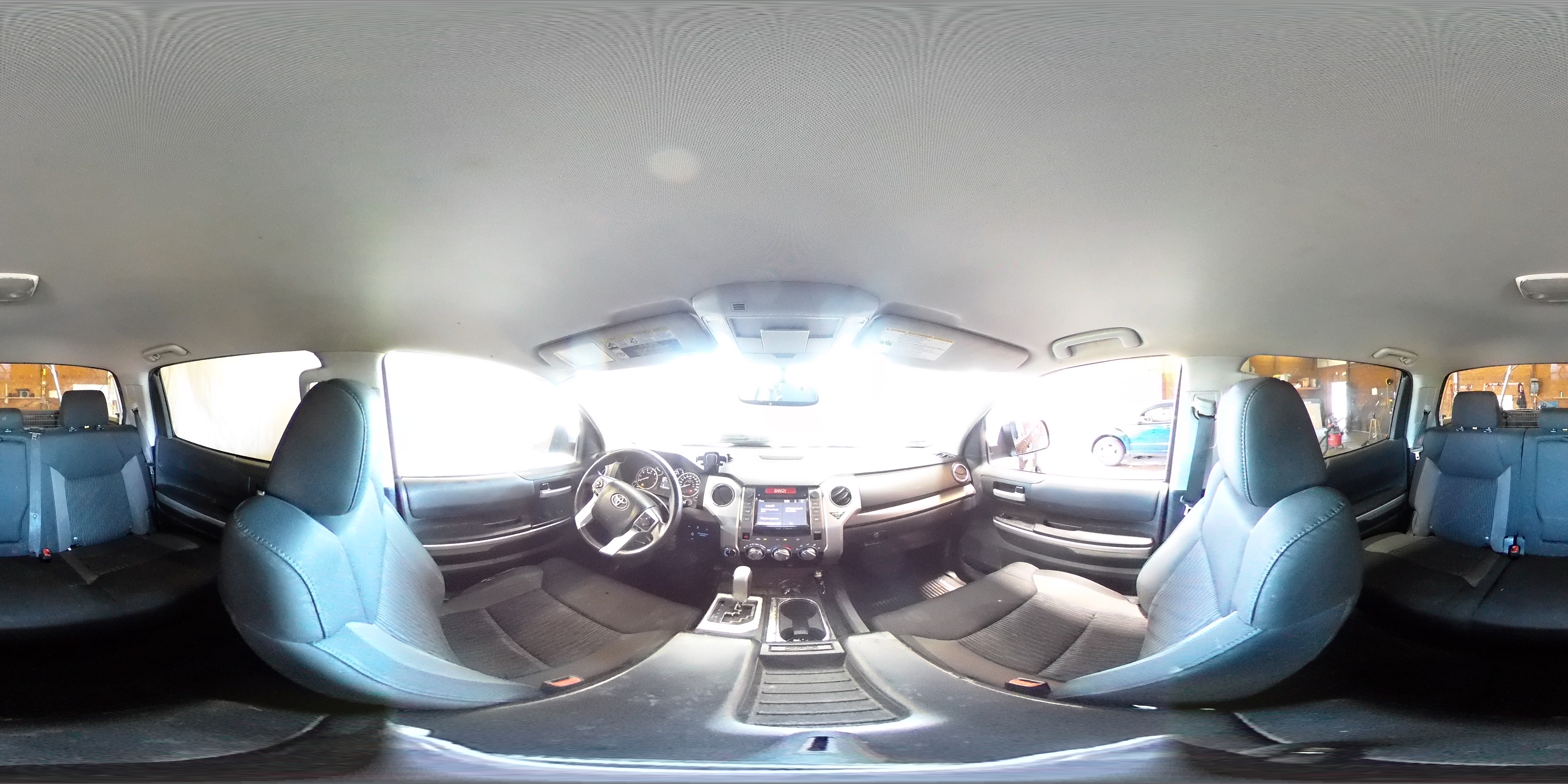 2016 Toyota Tundra Crewmax Sr5 VIN: 5TFDY5F12GX579811 Lot: 68888375