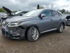 2015 LEXUS RX 350 BASE   à vendre chez Copart ON - TORONTO
