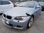 2009 BMW 320D M SPORT  for sale at Copart WOLVERHAMPTON