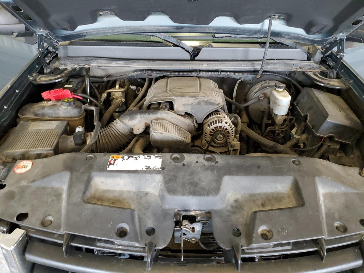 2011 GMC Sierra K1500 Sle VIN: 1GTR2VE32BZ339472 Lot: 69363025