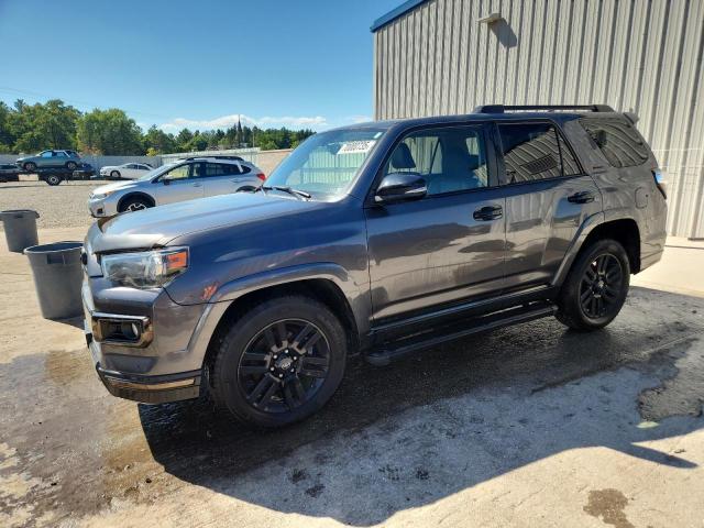  TOYOTA 4RUNNER 2019 Charcoal