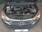 2014 SSANGYONG RODIUS TUR for sale at Copart SANDTOFT