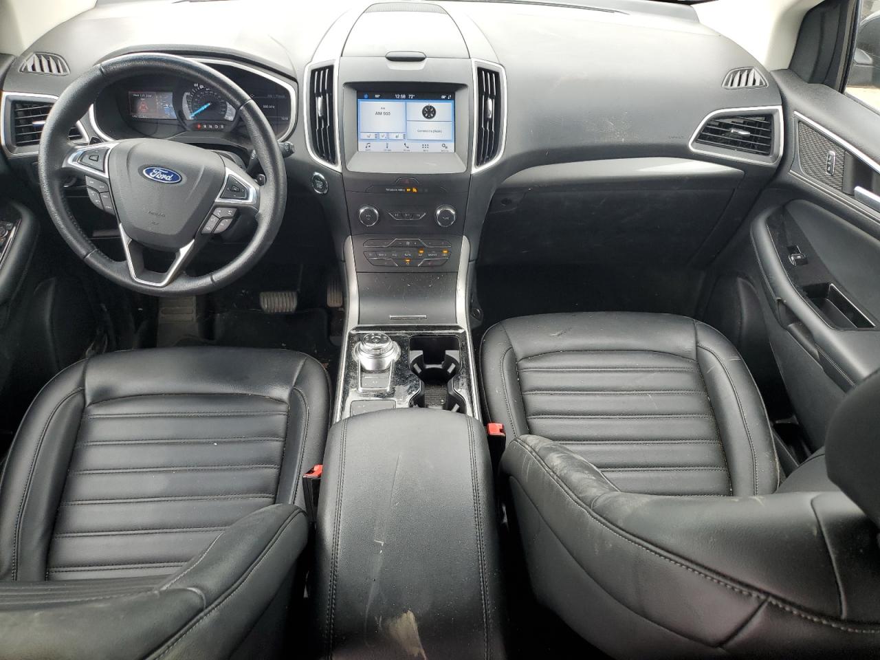2019 Ford Edge Sel VIN: 2FMPK4J99KBB79861 Lot: 70535605