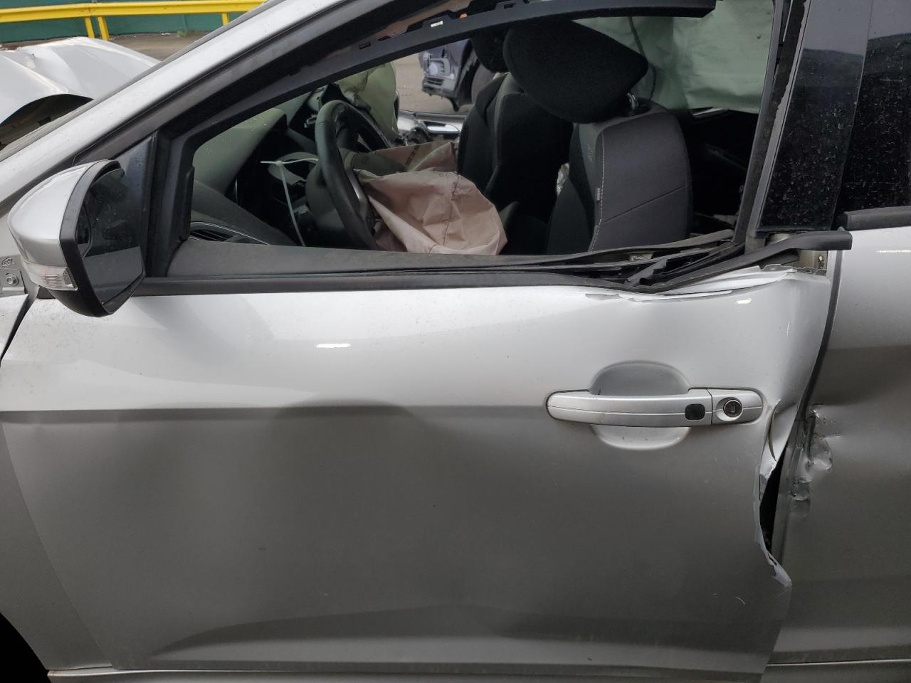 2014 Ford Focus St VIN: 1FADP3L97EL463936 Lot: 70172545