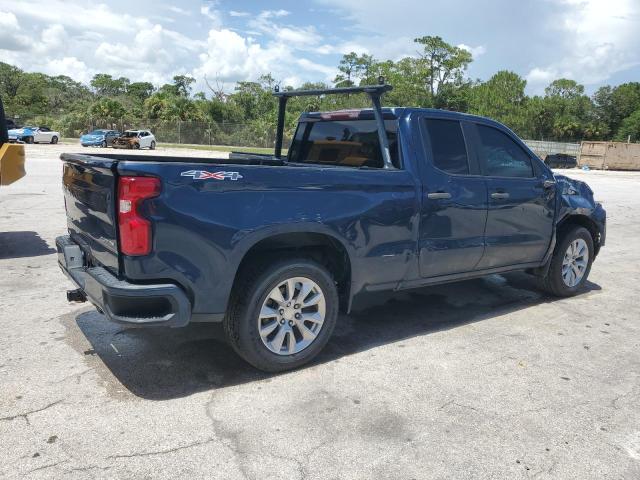  CHEVROLET ALL Models 2020 Granatowy