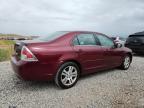 2006 FORD FUSION SEL for sale at Copart UT - SALT LAKE CITY
