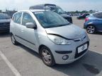2009 HYUNDAI I10 COMFORT  for sale at Copart CHESTER