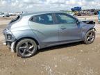 2019 HYUNDAI VELOSTER BASE   for sale at Copart TX - HOUSTON EAST
