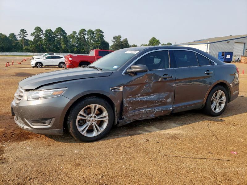 2016 Ford Taurus Se