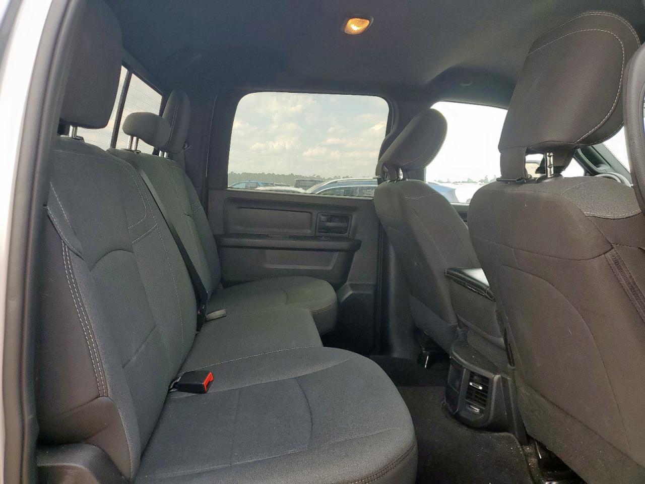 2024 Ram 2500 Tradesman VIN: 3C6UR5CL8RG370929 Lot: 66715735
