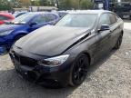2015 BMW 320D XDRIVE M SPORT GT AU  for sale at Copart WOLVERHAMPTON