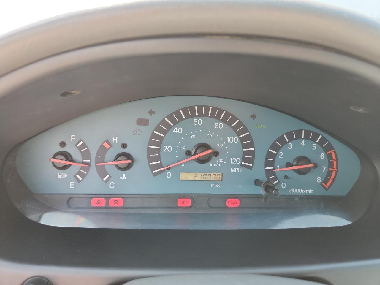 2003 Mitsubishi Galant Es VIN: 4A3AA46G93E207651 Lot: 70942565