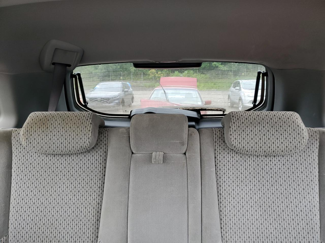 2005 Hyundai Tucson Gls VIN: KM8JN72D25U171519 Lot: 67669505