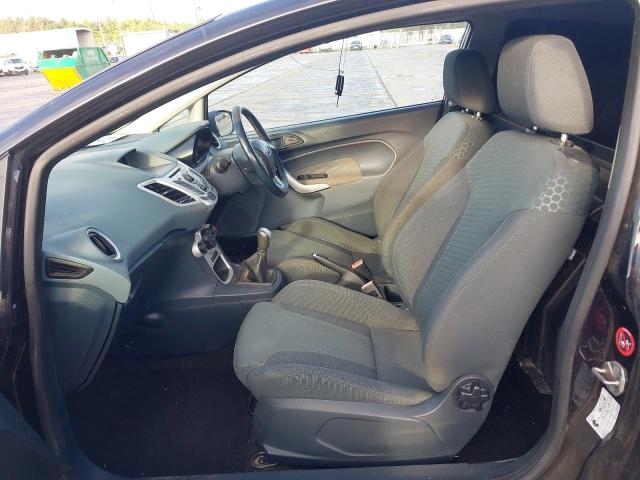 2010 FORD FIESTA SPO