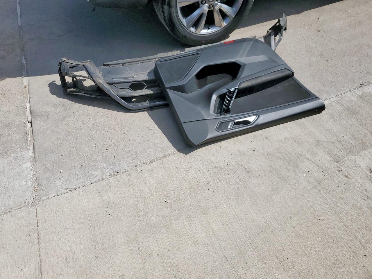 2020 Volkswagen Tiguan S VIN: 3VV1B7AX3LM079394 Lot: 68728565