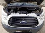 2016 FORD TRANSIT 2.2 TDCI 125PS H2 VAN for sale at Copart SANDY