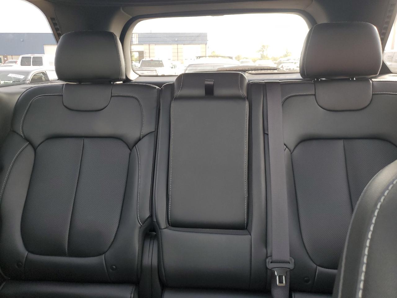 2024 Jeep Grand Cherokee Limited VIN: 1C4RJHBG6RC186992 Lot: 70774975