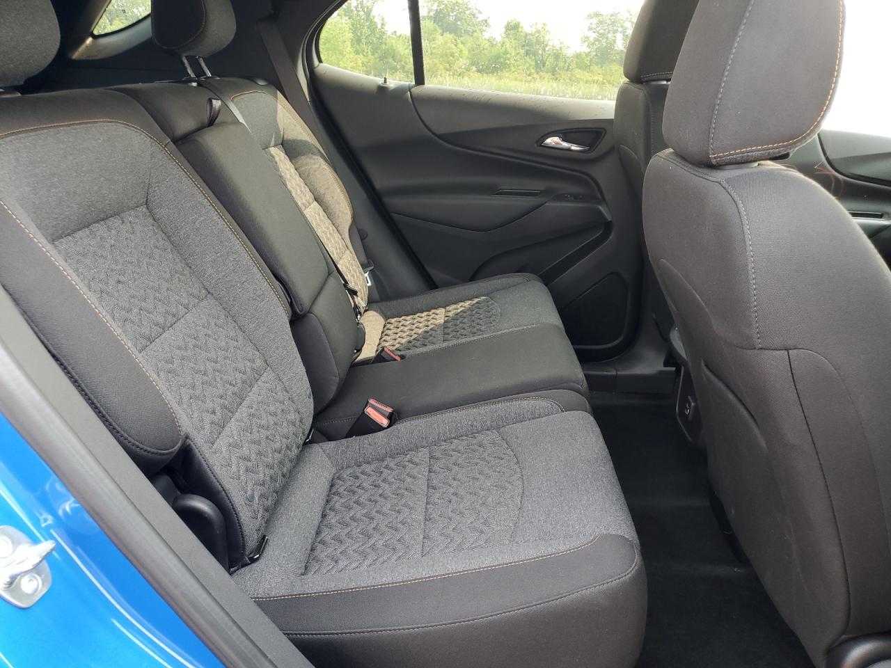 2024 Chevrolet Equinox Lt VIN: 3GNAXKEG4RS242191 Lot: 67306965