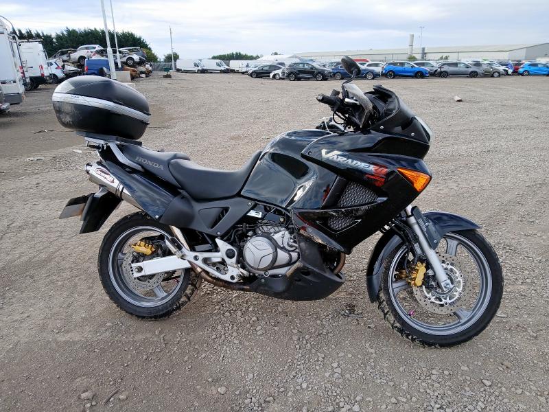 2005 HONDA XL 1000 VA-5 