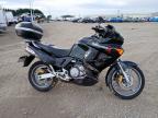 2005 HONDA XL 1000 VA-5  for sale at Copart PETERLEE