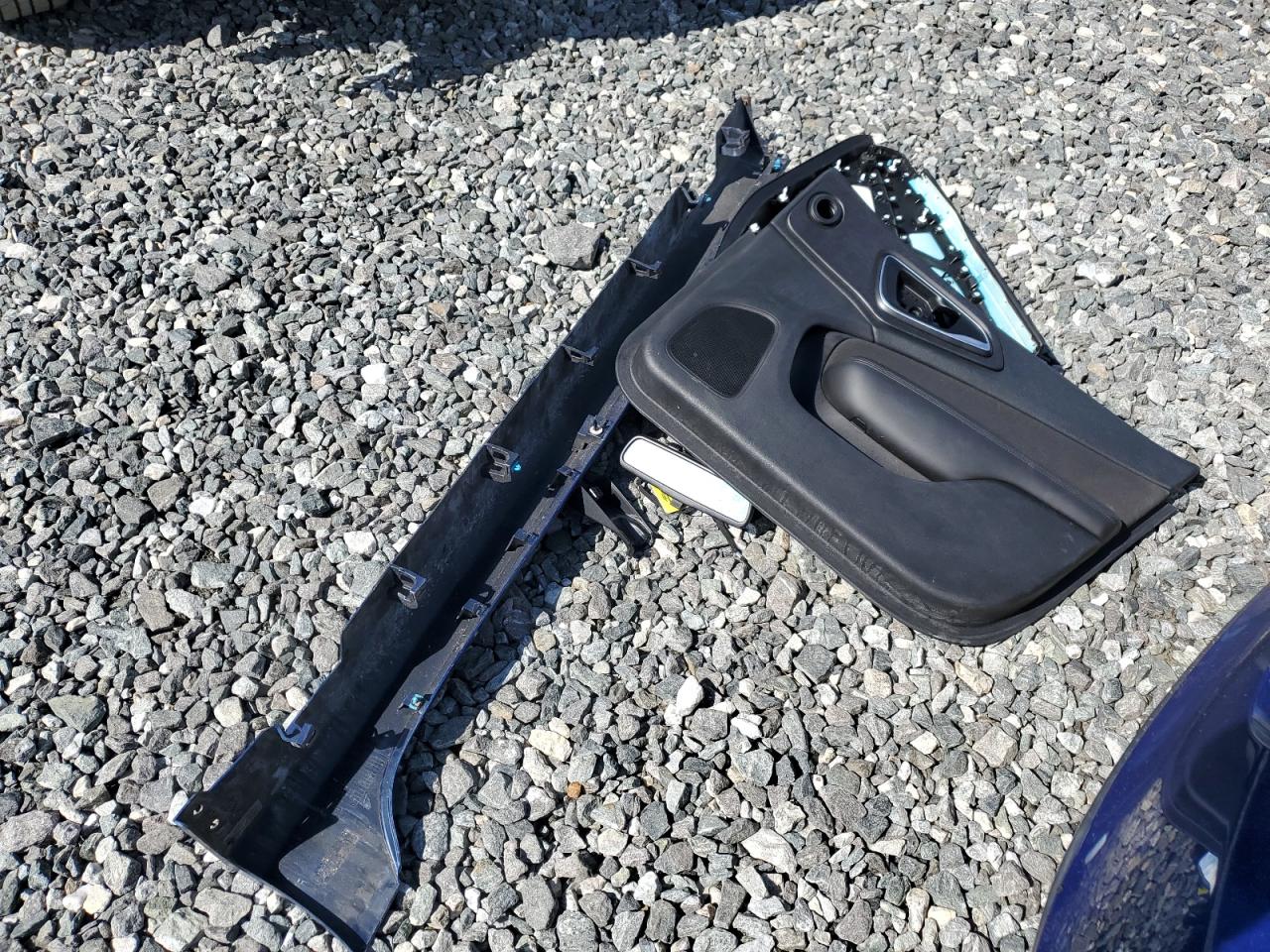 2016 Chrysler 200 Limited VIN: 1C3CCCAB7GN159637 Lot: 68979955