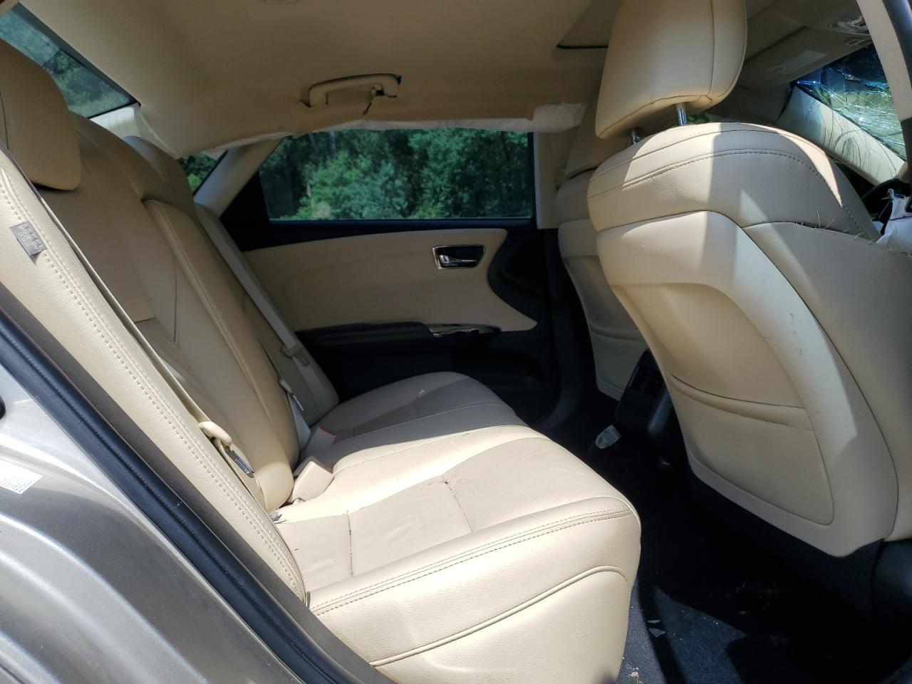 2016 Toyota Avalon Xle VIN: 4T1BK1EB3GU231945 Lot: 69185655