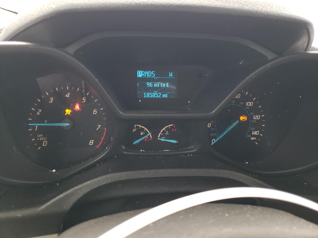 2014 Ford Transit Connect Titanium VIN: NM0GE9G73E1139237 Lot: 70408135