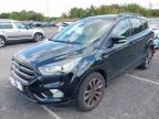 2019 FORD KUGA ST-LINE for sale at Copart SANDTOFT