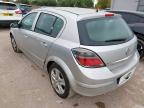 2009 VAUXHALL ASTRA ACTIVE  for sale at Copart WESTBURY