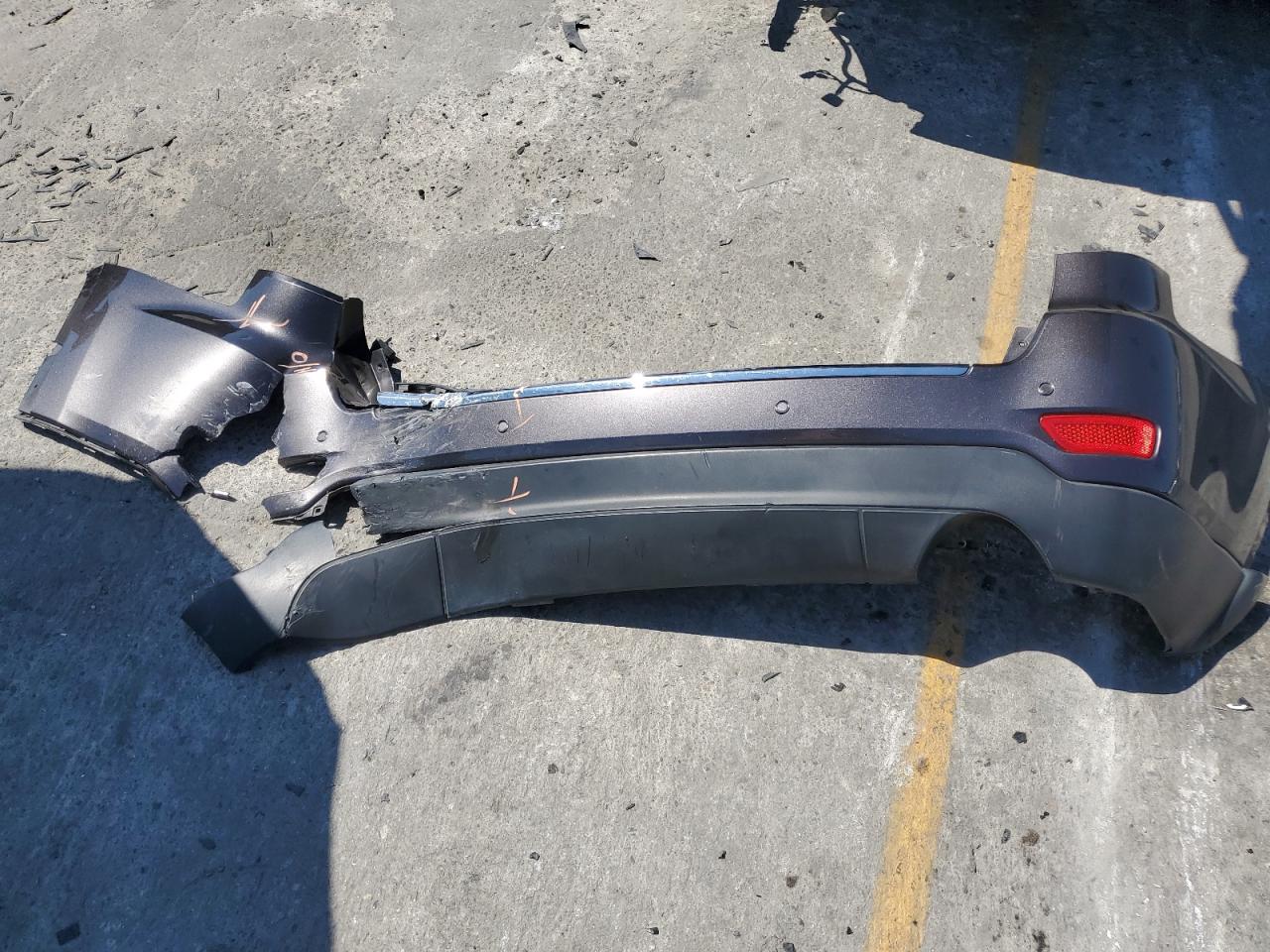 1C4RJEBG8GC473536 2016 Jeep Grand Cherokee Limited