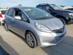 2015 HONDA JAZZ ES + I-VTEC  for sale at Copart SANDY