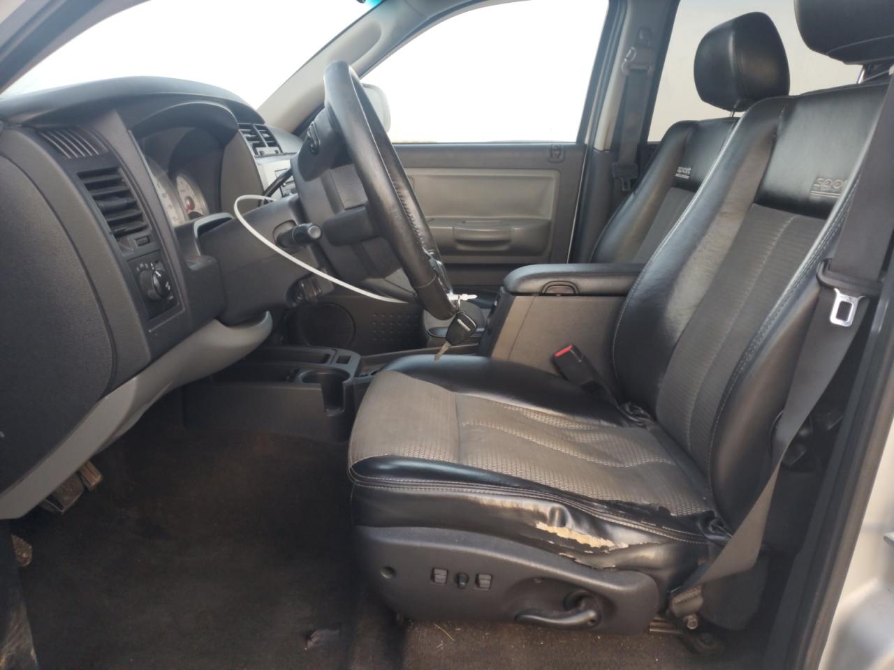 2008 Dodge Dakota Sport VIN: 1D7HW68K58S564548 Lot: 67470385