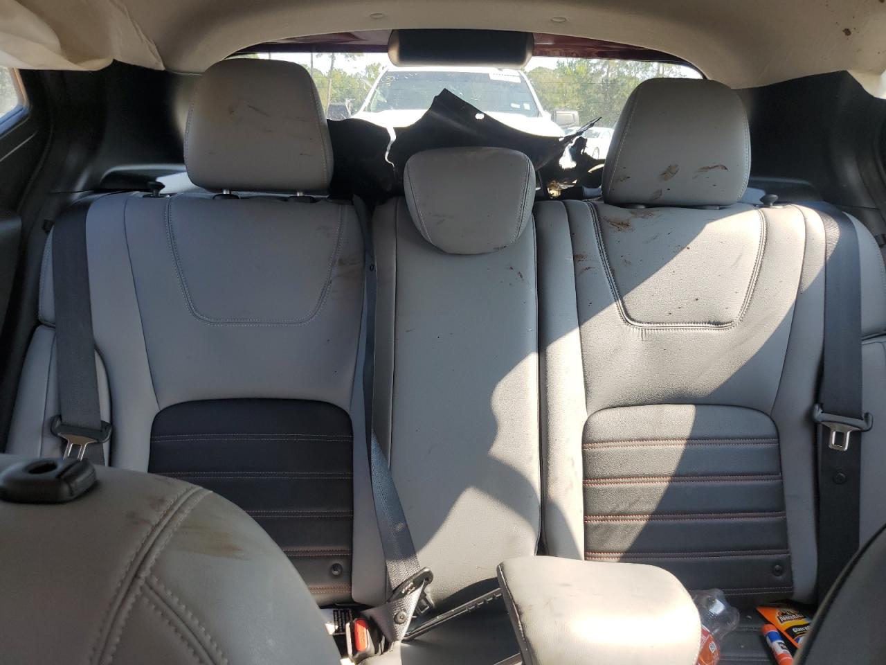 2023 Nissan Kicks Sr VIN: 3N1CP5DV1PL498107 Lot: 70060965