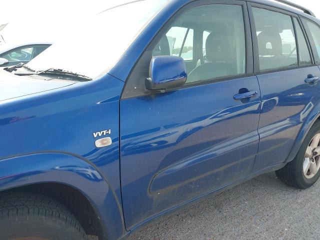 2005 TOYOTA RAV4 XT4 V