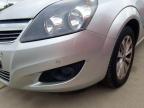 2014 VAUXHALL ZAFIRA DES for sale at Copart SANDY