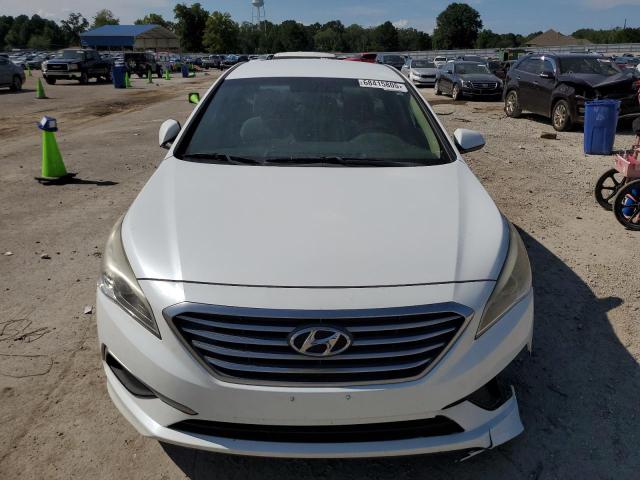 2017 HYUNDAI SONATA ECO  