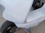 1997 HONDA CBR 600 F for sale at Copart CORBY