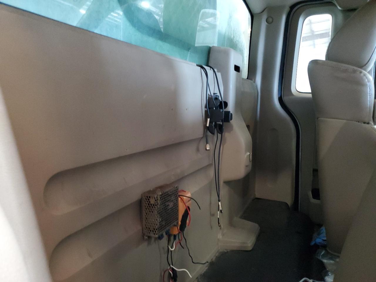 2008 Ford F150 VIN: 1FTRF12268KD78365 Lot: 88728355