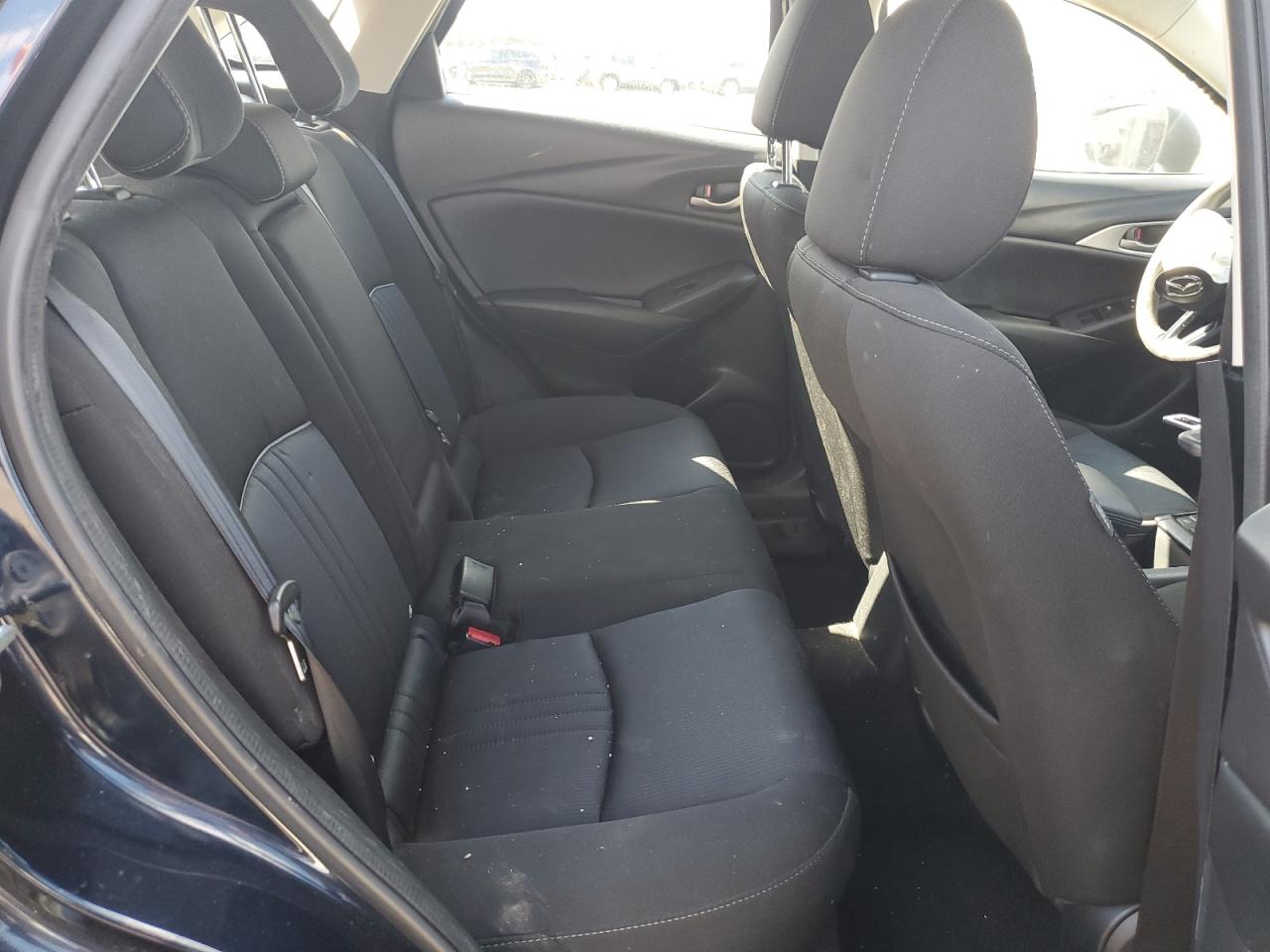 2019 Mazda Cx-3 Sport VIN: JM1DKFB7XK1459493 Lot: 70186895