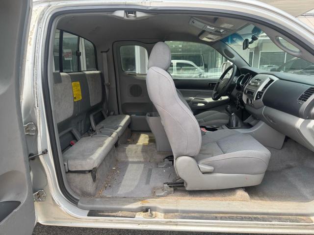 2006 TOYOTA TACOMA ACCESS CAB  