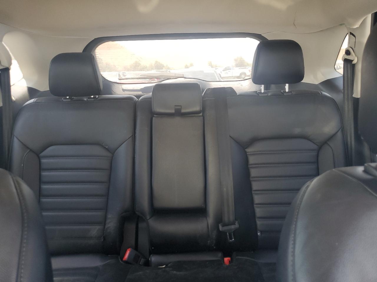 2018 Ford Edge Sel VIN: 2FMPK3J9XJBC20734 Lot: 68470855